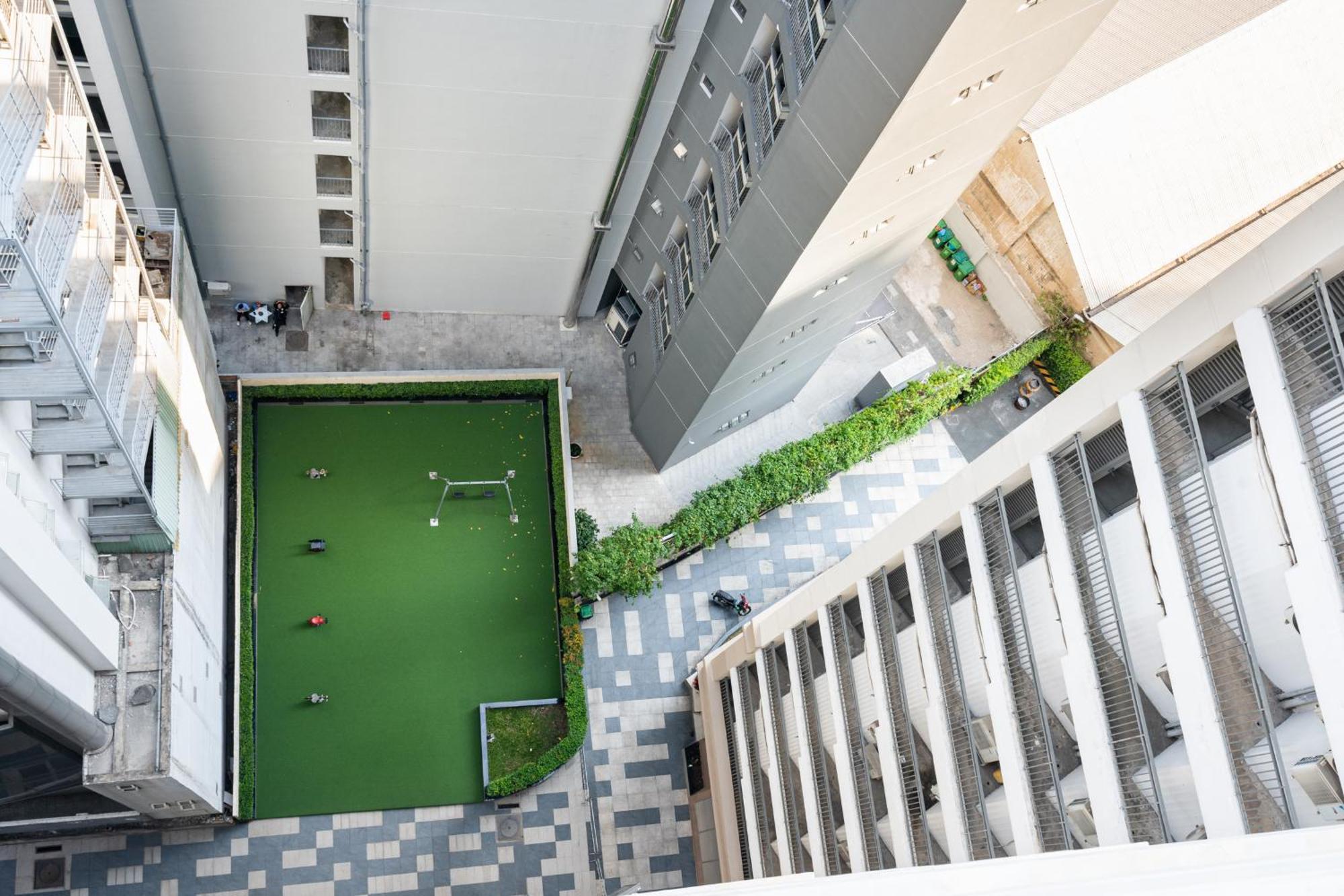 Saigon Royal- Stylist Aparments - High Floor - Hana Apart 16 Apartment Ho Chi Minh City Exterior photo